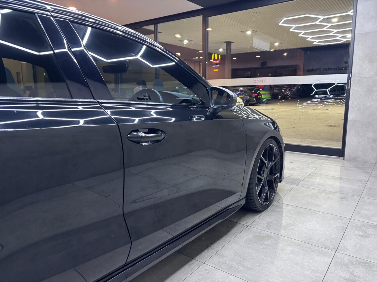 Used Audi S3 for sale - 77344378: Photo 32