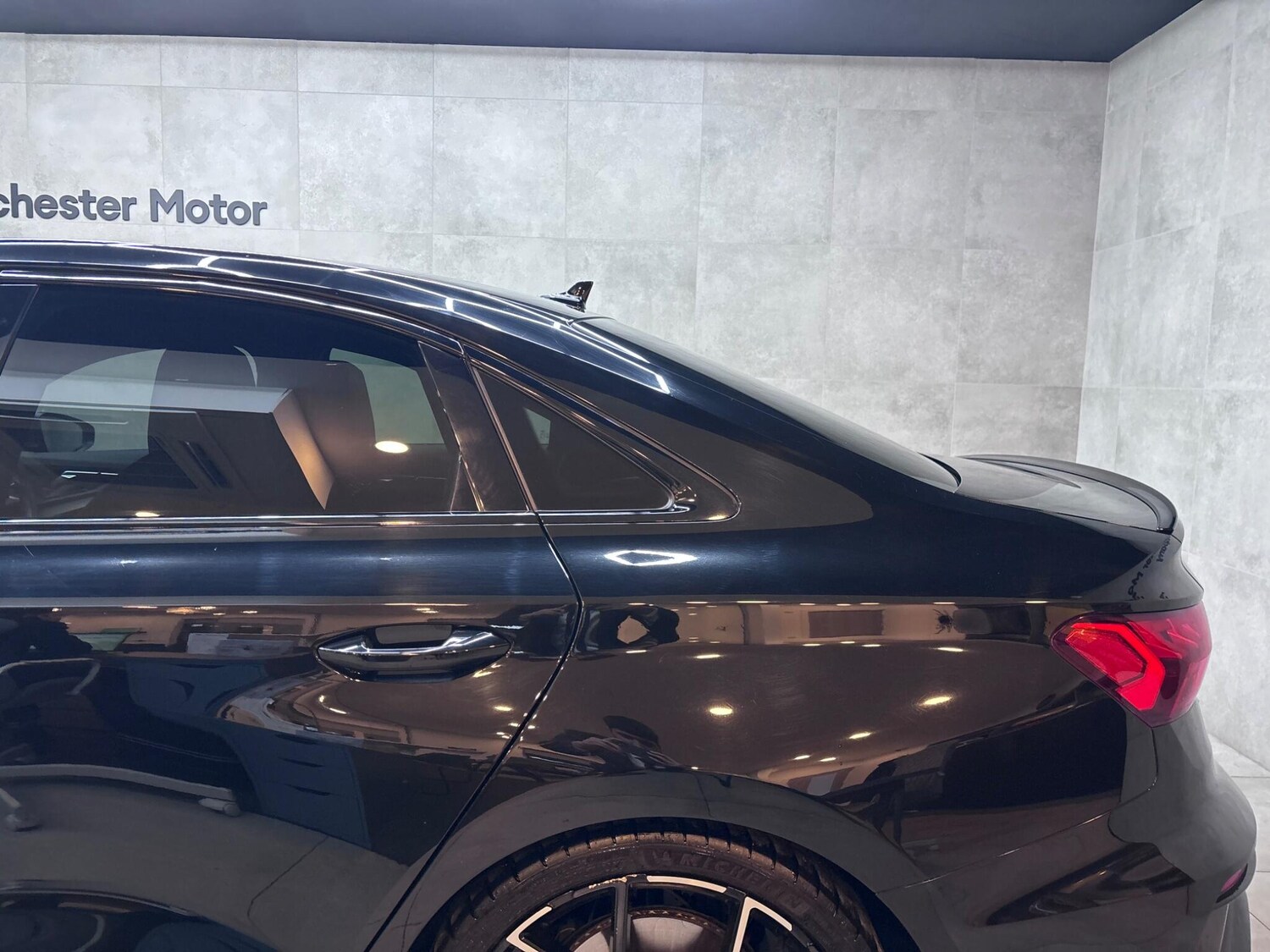 Used Audi S3 for sale - 77344378: Photo 33