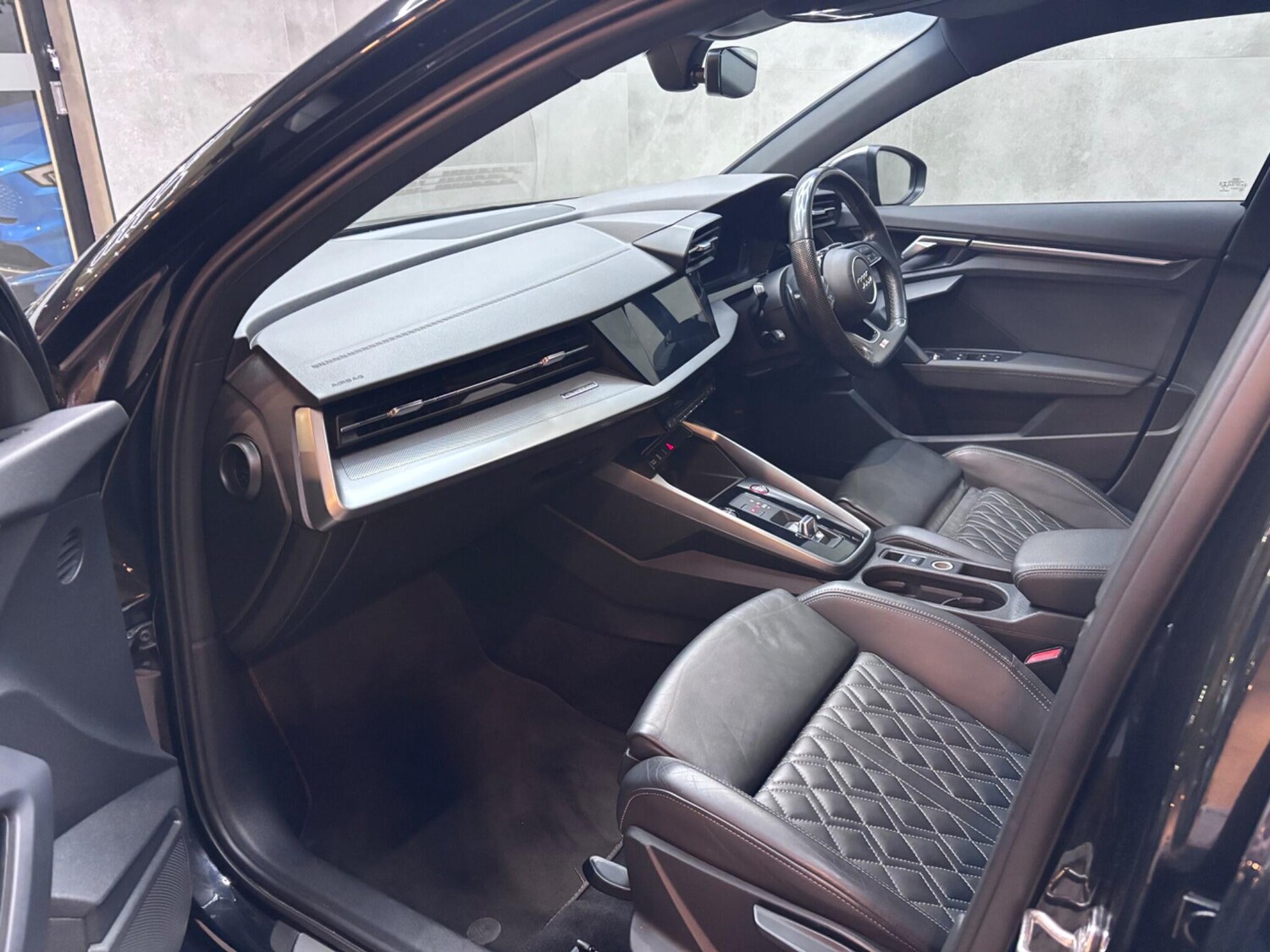 Used Audi S3 for sale - 77344378: Photo 34