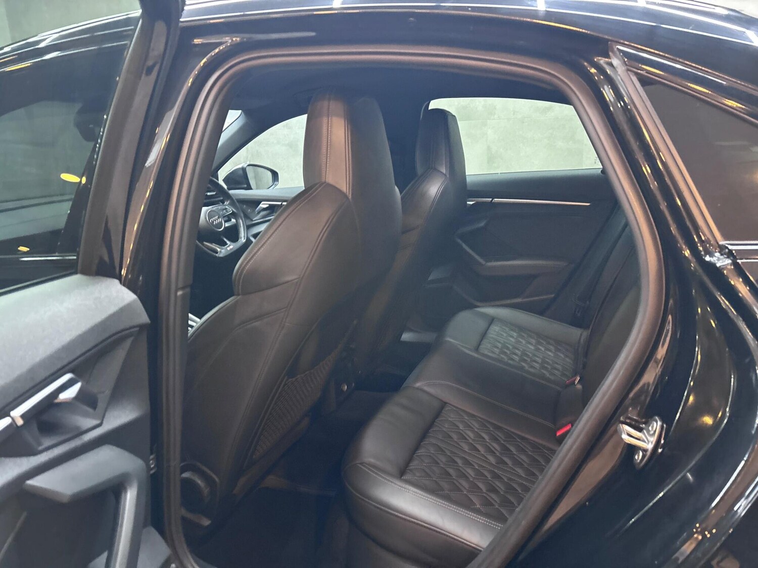 Used Audi S3 for sale - 77344378: Photo 36