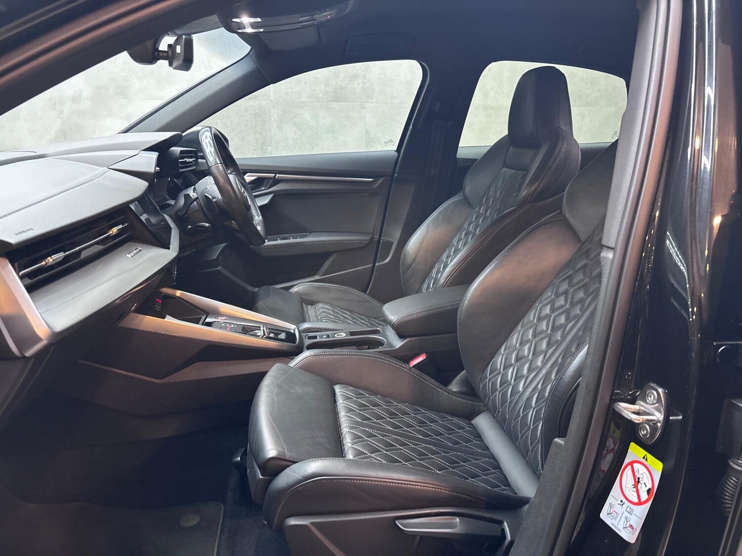 Used Audi S3 for sale - 77344378: Photo 37