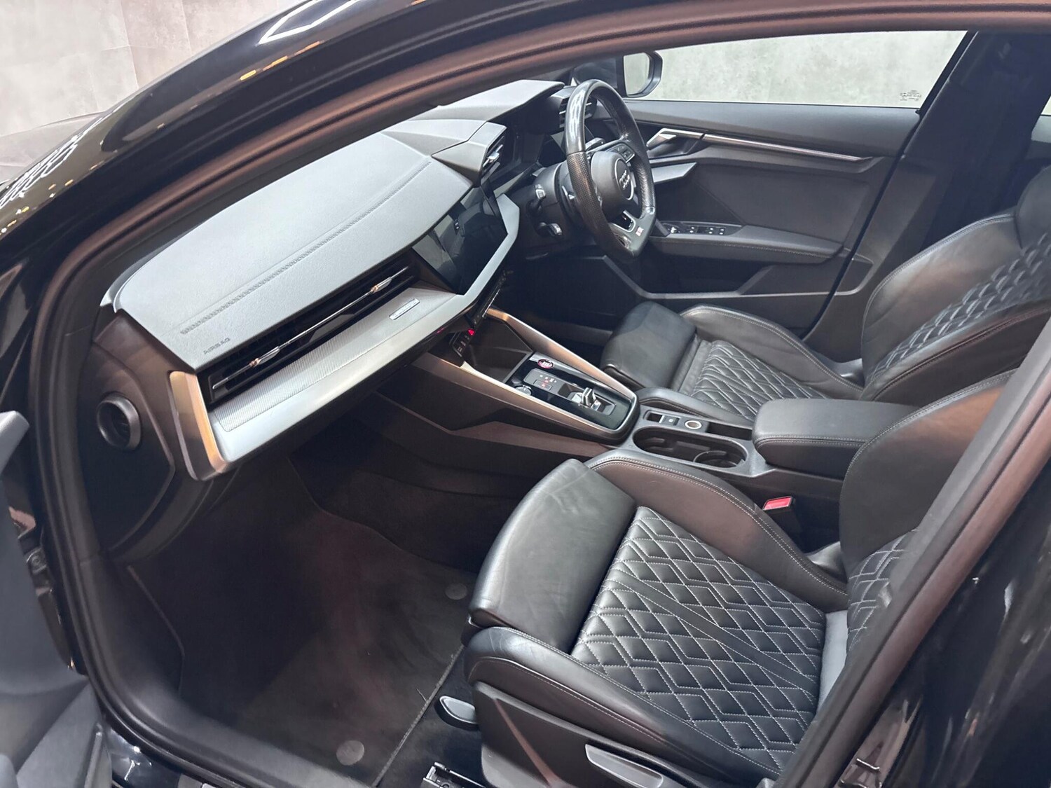 Used Audi S3 for sale - 77344378: Photo 38