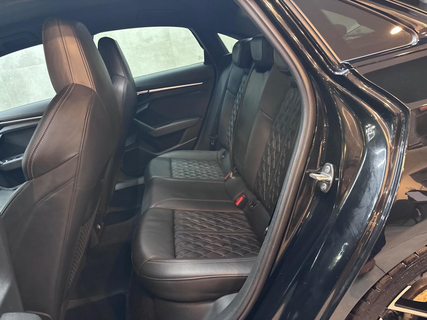 Used Audi S3 for sale - 77344378: Photo 39