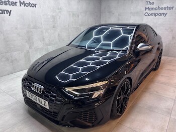 Used Audi S3 2020 for sale - 77344378: Photo