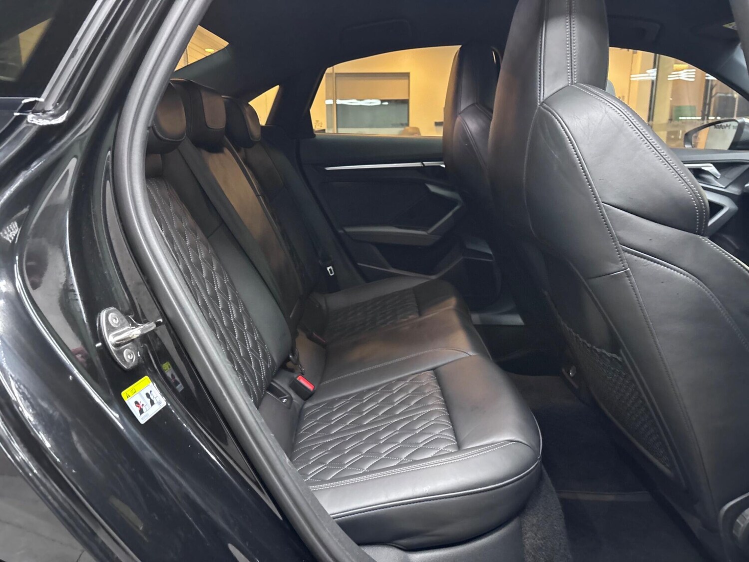 Used Audi S3 for sale - 77344378: Photo 40