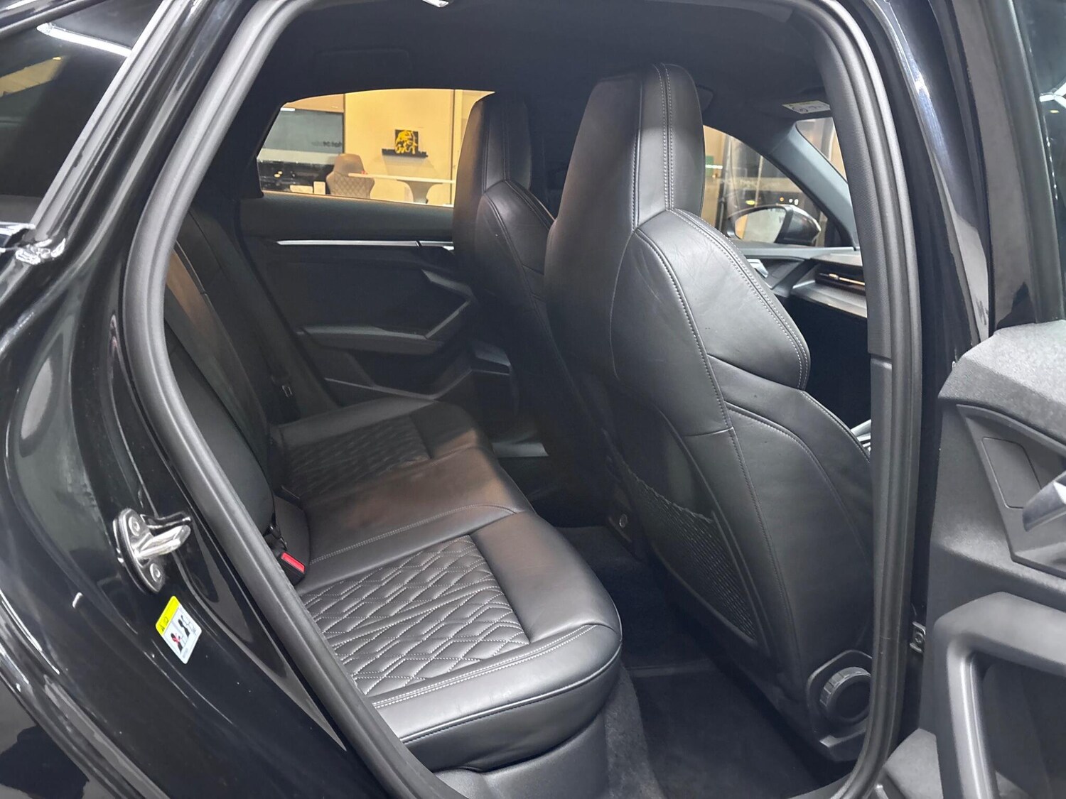 Used Audi S3 for sale - 77344378: Photo 41