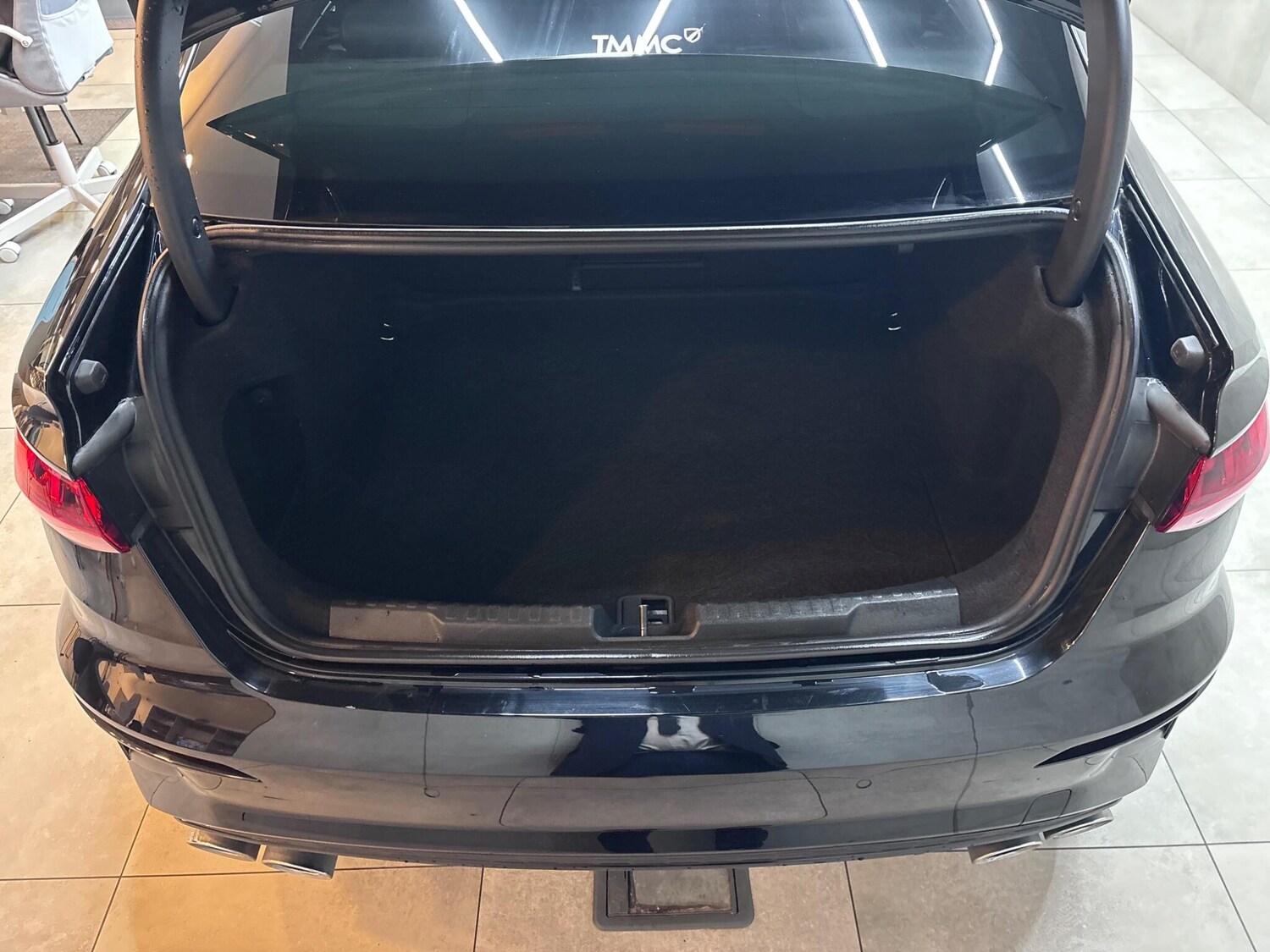 Used Audi S3 for sale - 77344378: Photo 42