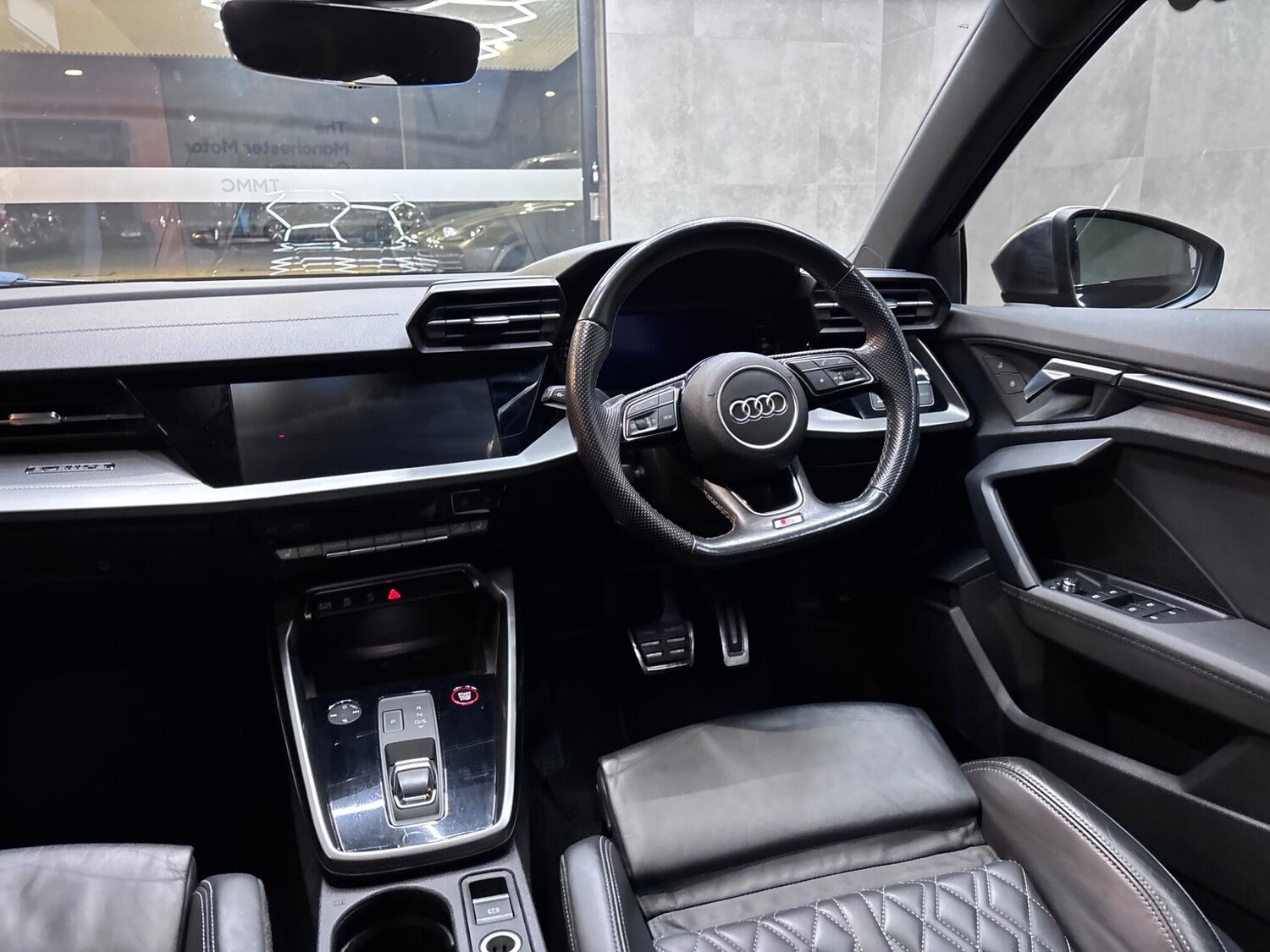 Used Audi S3 for sale - 77344378: Photo 43