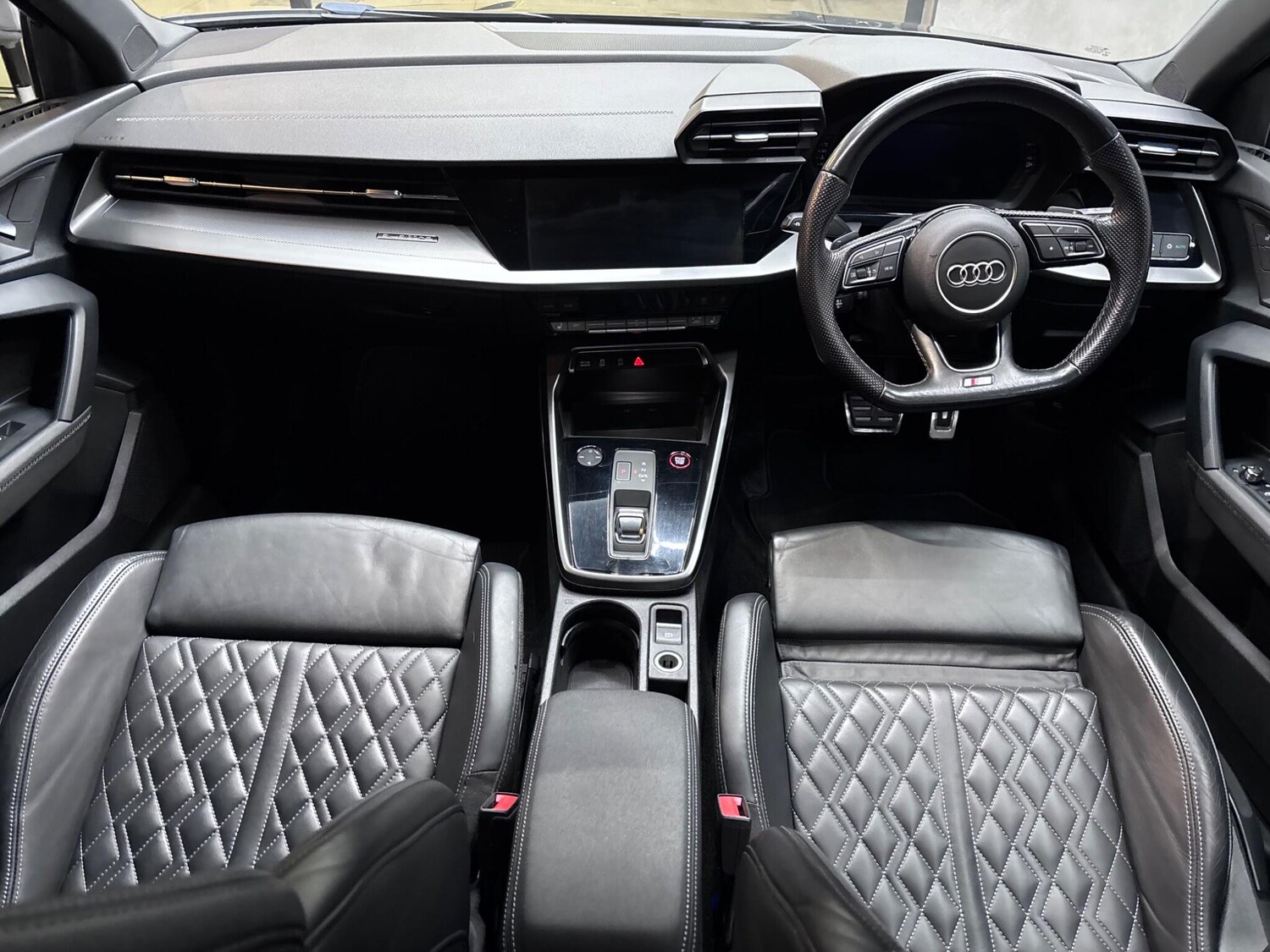 Used Audi S3 for sale - 77344378: Photo 44