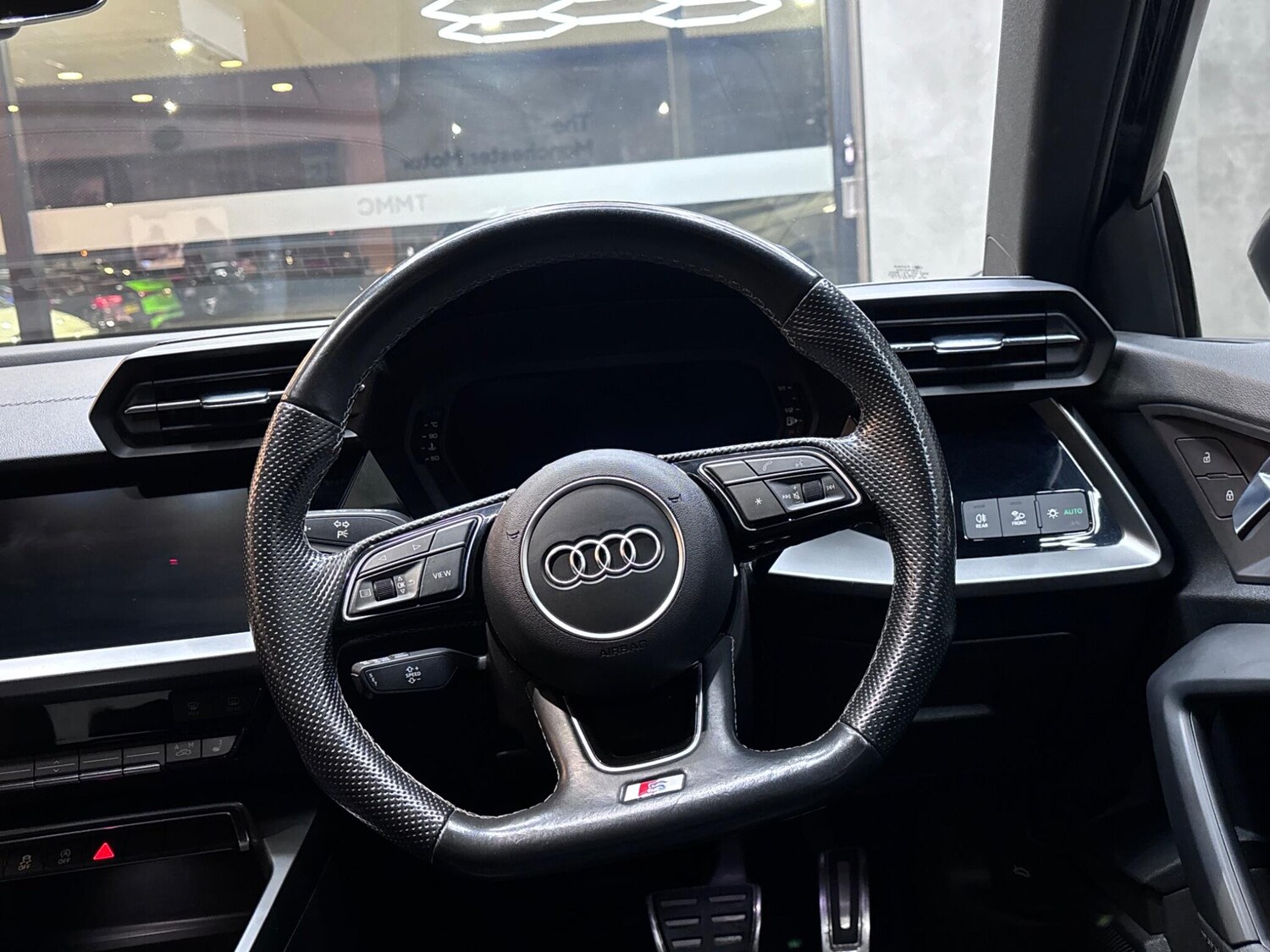 Used Audi S3 for sale - 77344378: Photo 48