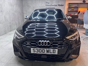 Used Audi S3 2020 for sale - 77344378: Photo