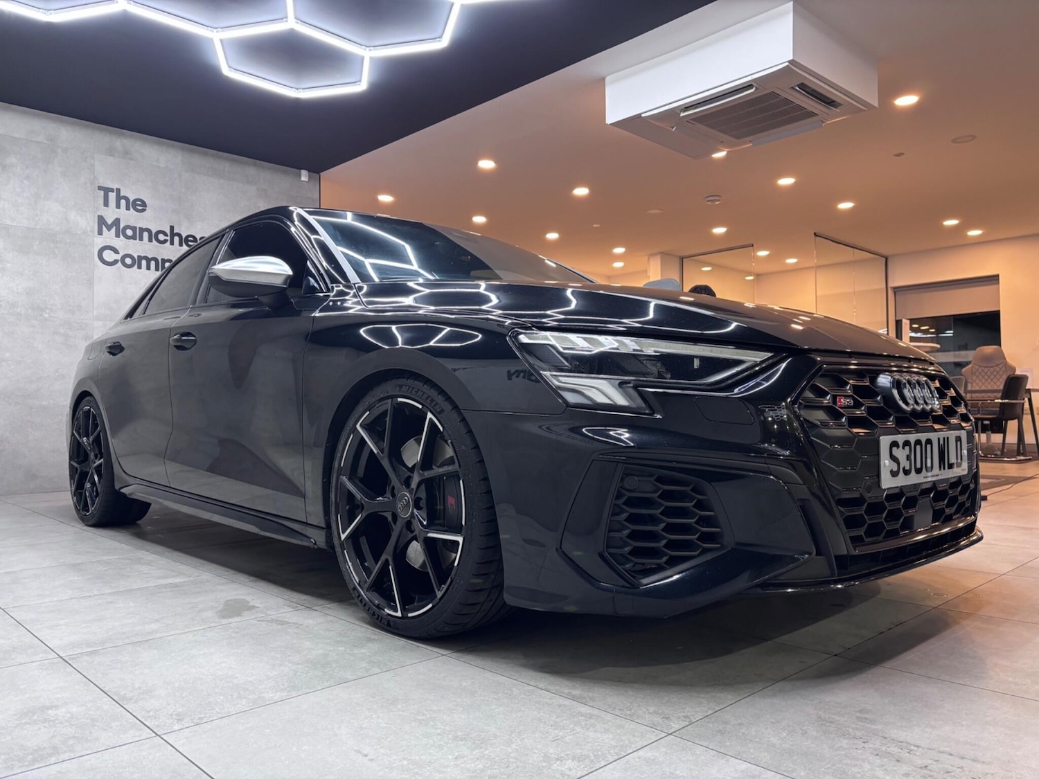 Used Audi S3 for sale - 77344378: Photo 5