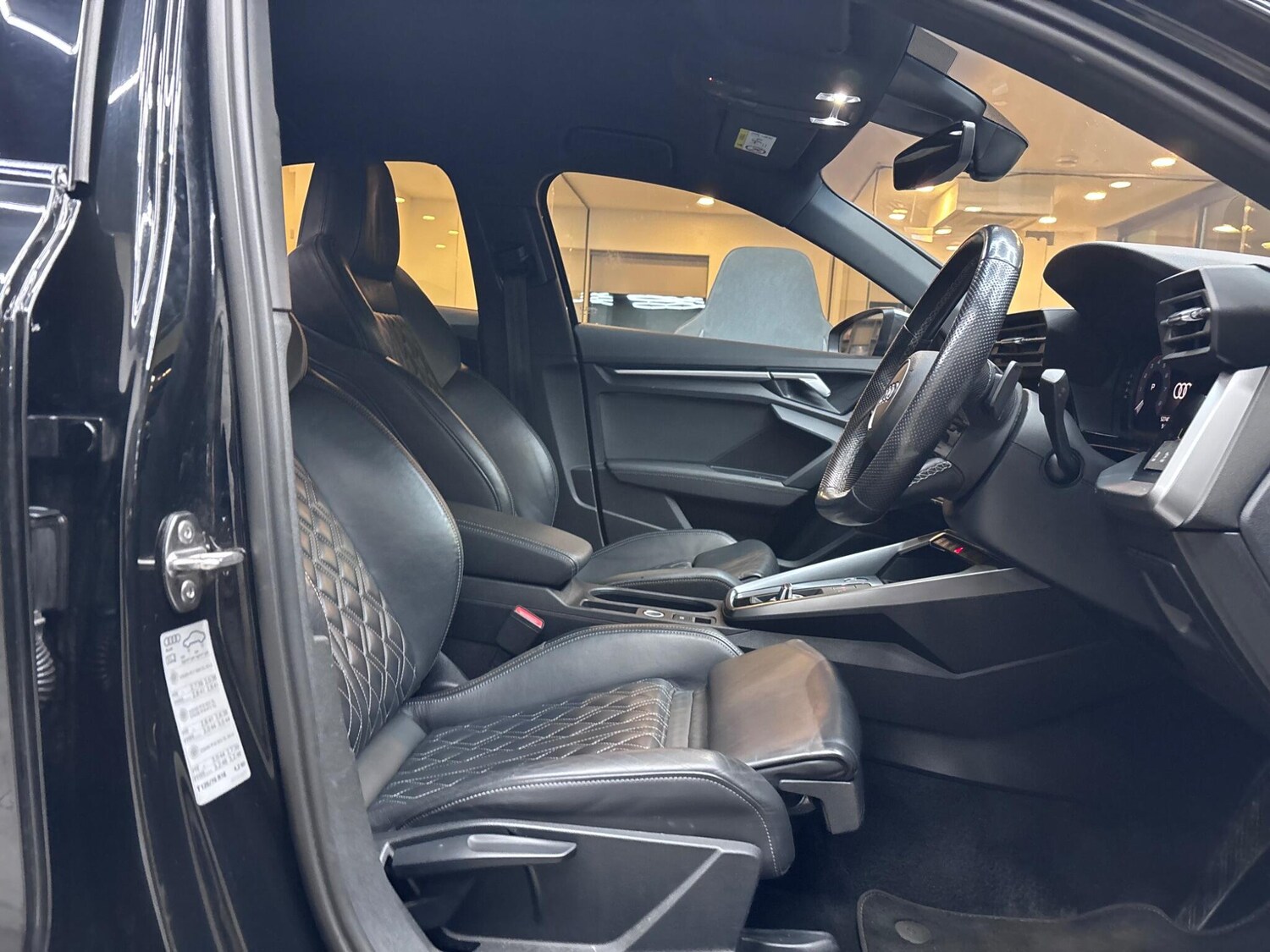 Used Audi S3 for sale - 77344378: Photo 50