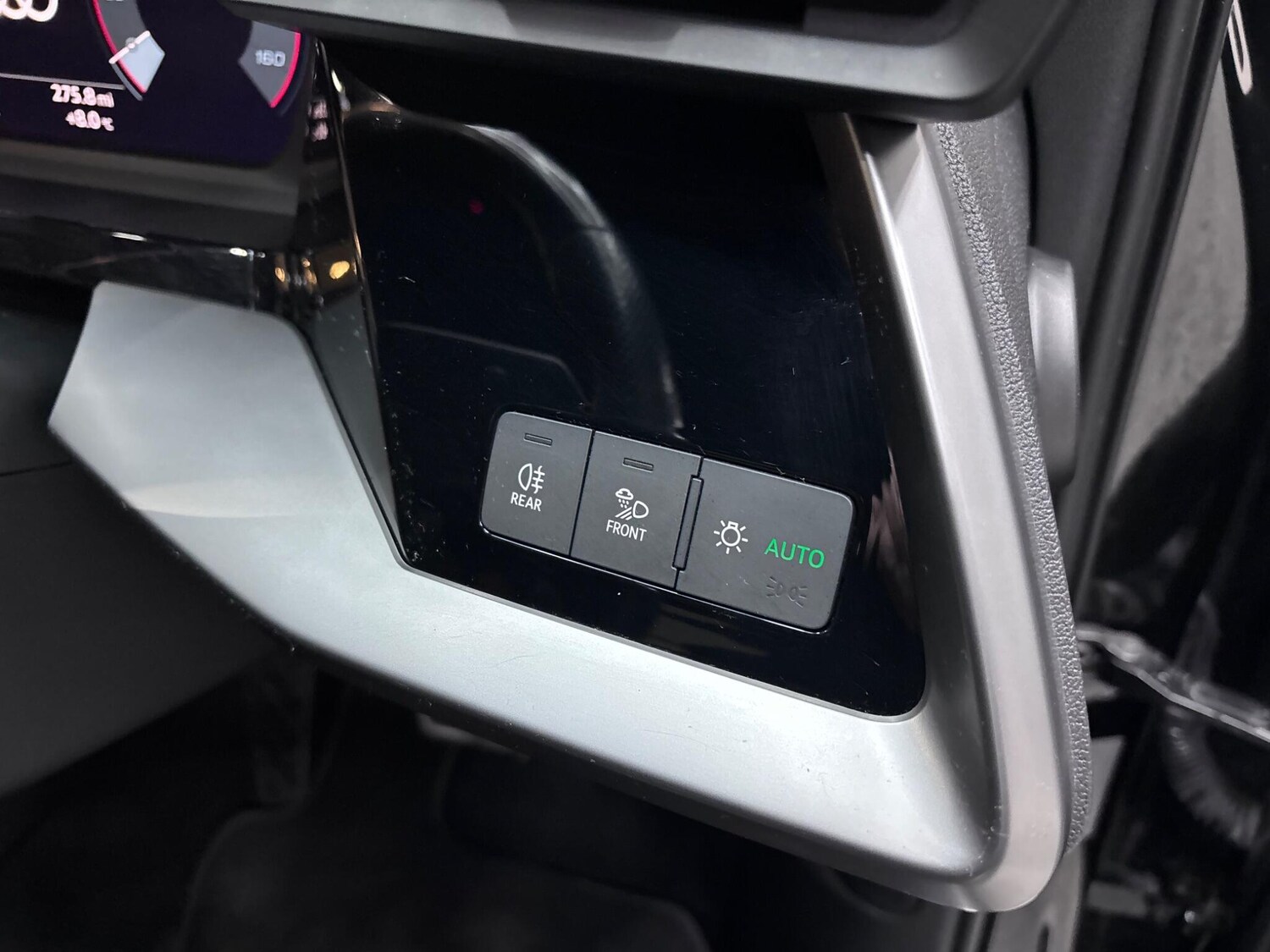 Used Audi S3 for sale - 77344378: Photo 52