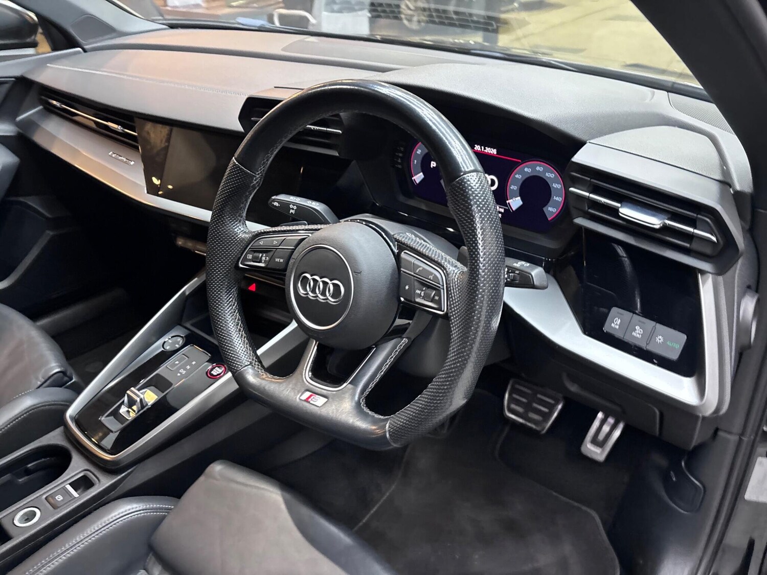 Used Audi S3 for sale - 77344378: Photo 53