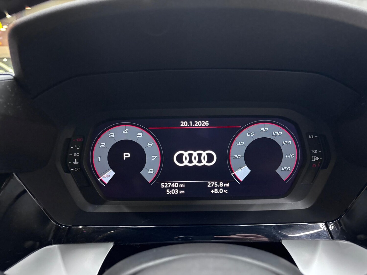 Used Audi S3 for sale - 77344378: Photo 55