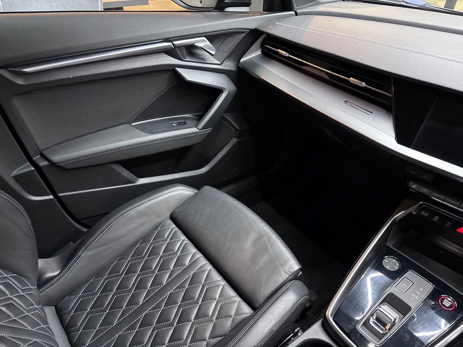 Used Audi S3 for sale - 77344378: Photo 60