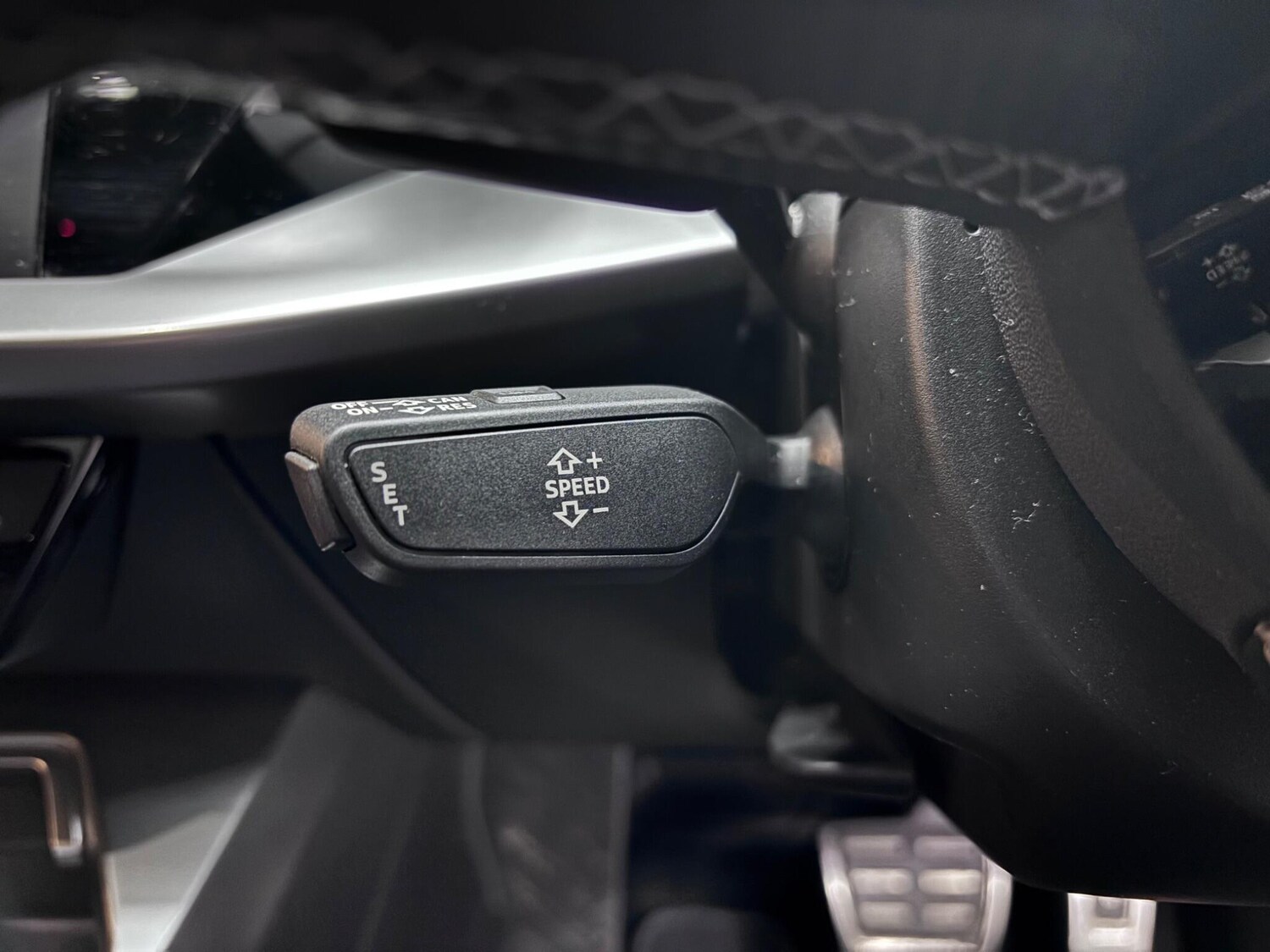 Used Audi S3 for sale - 77344378: Photo 63