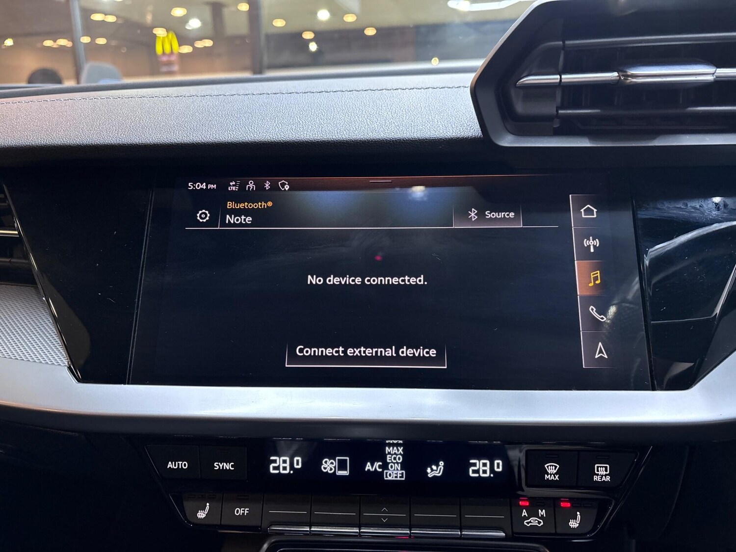 Used Audi S3 for sale - 77344378: Photo 64