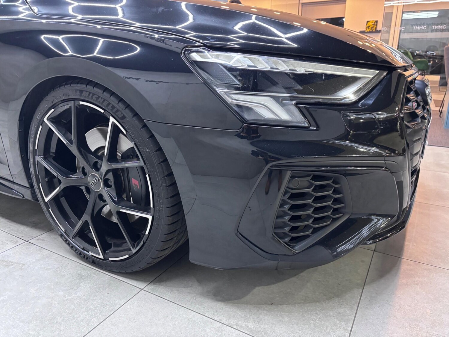 Used Audi S3 for sale - 77344378: Photo 7