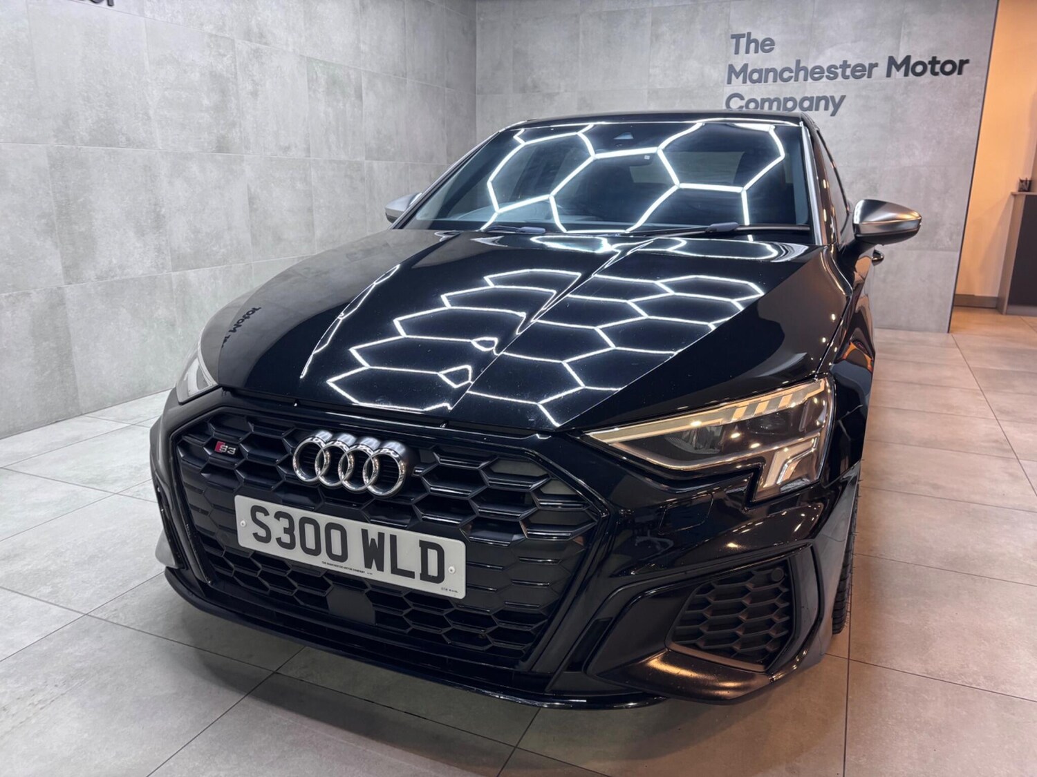 Used Audi S3 for sale - 77344378: Photo 8