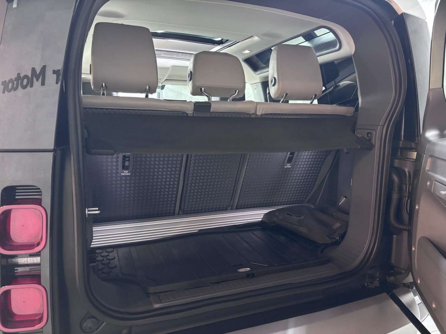 Vehicle 24