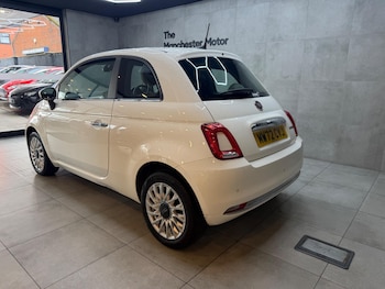 Used Fiat 500 2022 for sale - 78018949: Photo