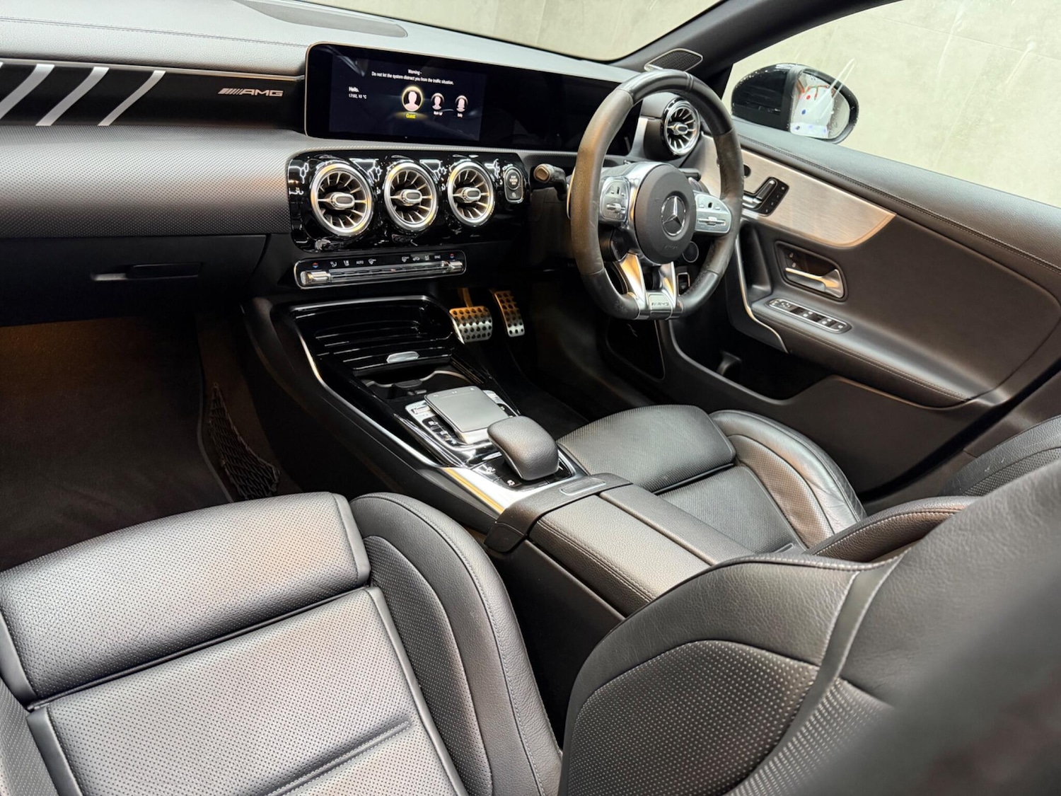 Used Mercedes-Benz CLA for sale - 77017148: Photo 10