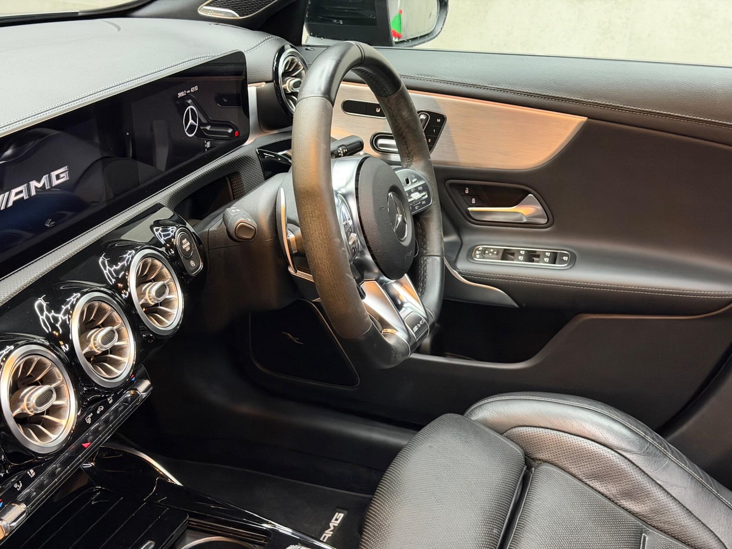 Used Mercedes-Benz CLA for sale - 77017148: Photo 11