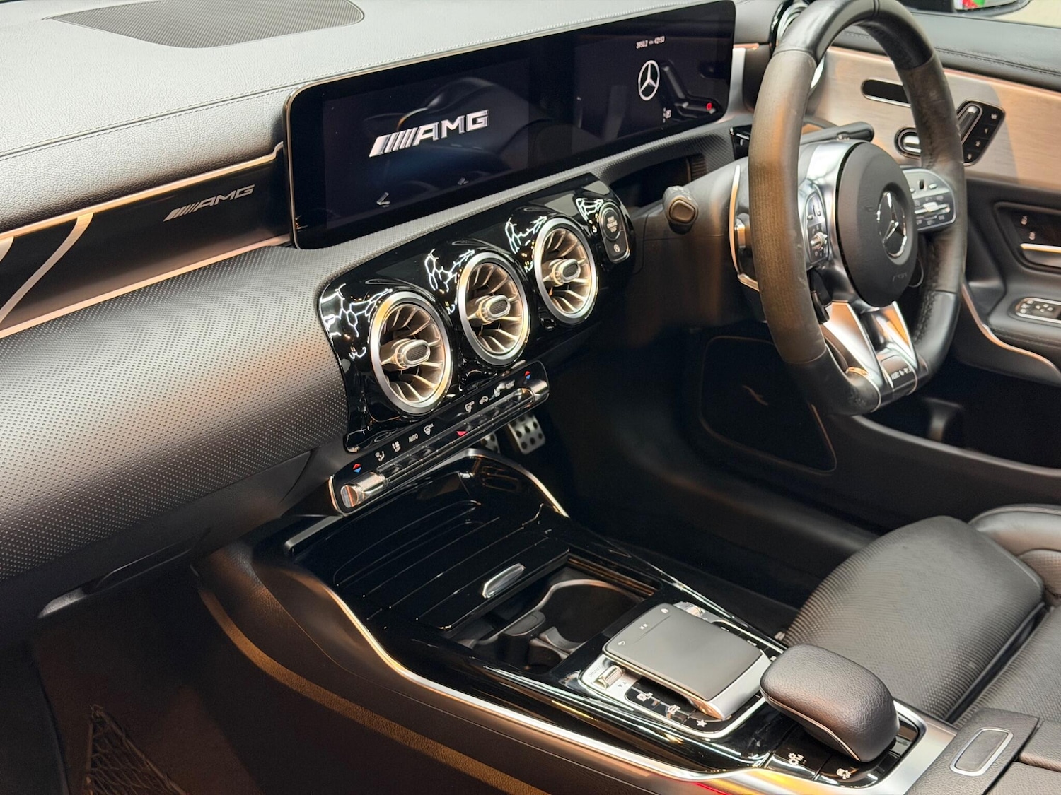 Used Mercedes-Benz CLA for sale - 77017148: Photo 12