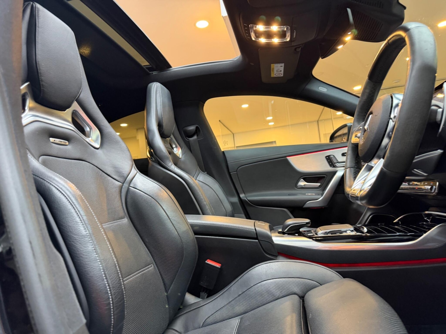 Used Mercedes-Benz CLA for sale - 77017148: Photo 14