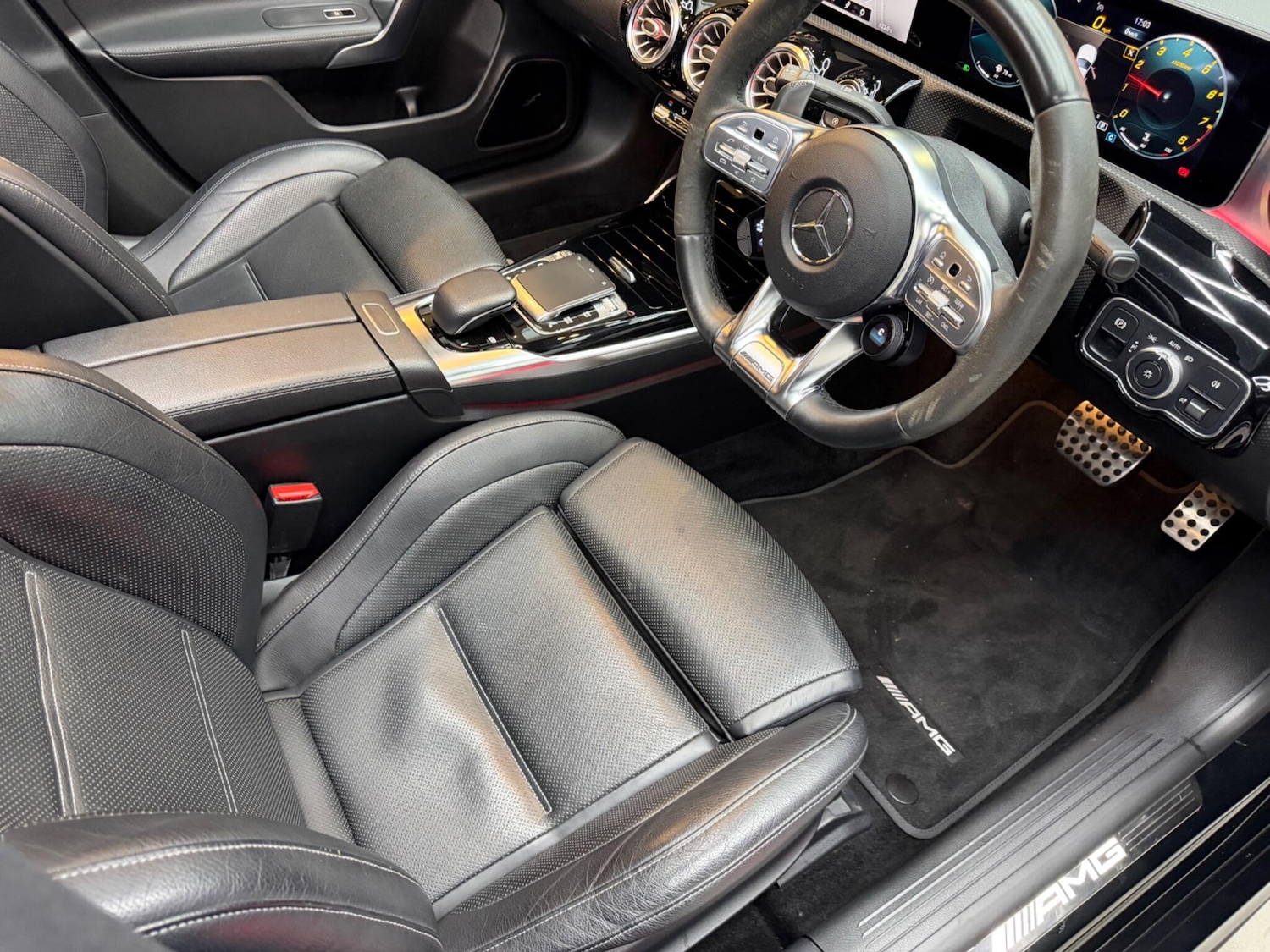 Used Mercedes-Benz CLA for sale - 77017148: Photo 15