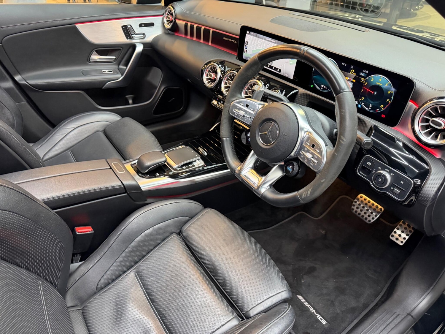 Used Mercedes-Benz CLA for sale - 77017148: Photo 16