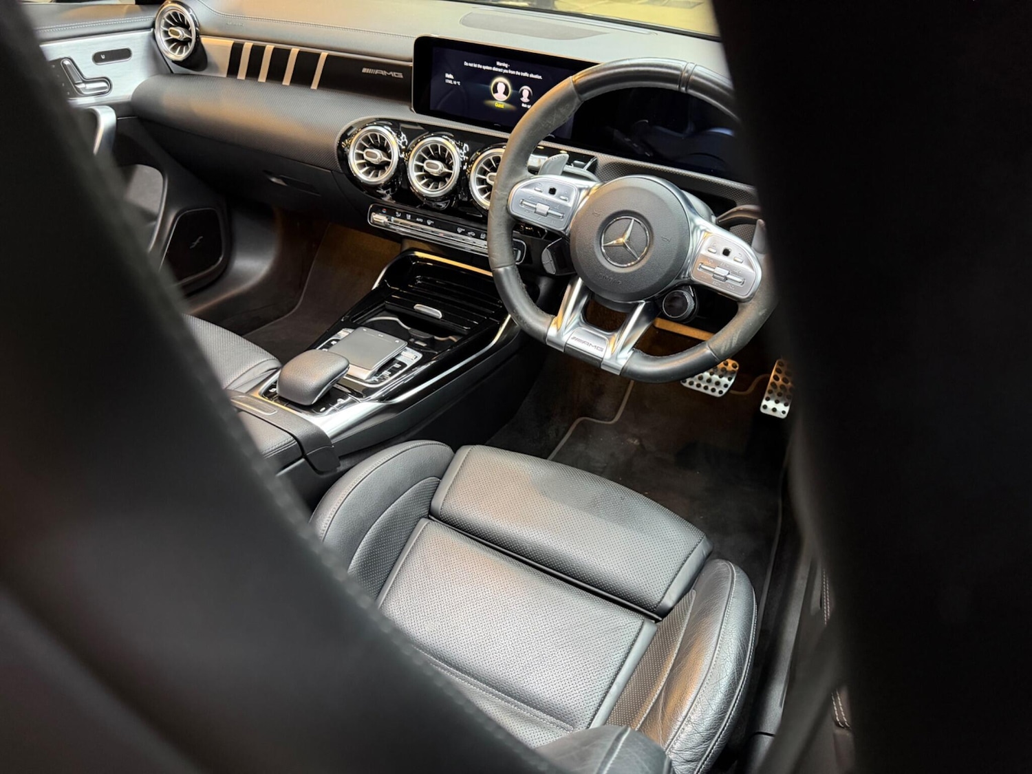 Used Mercedes-Benz CLA for sale - 77017148: Photo 17