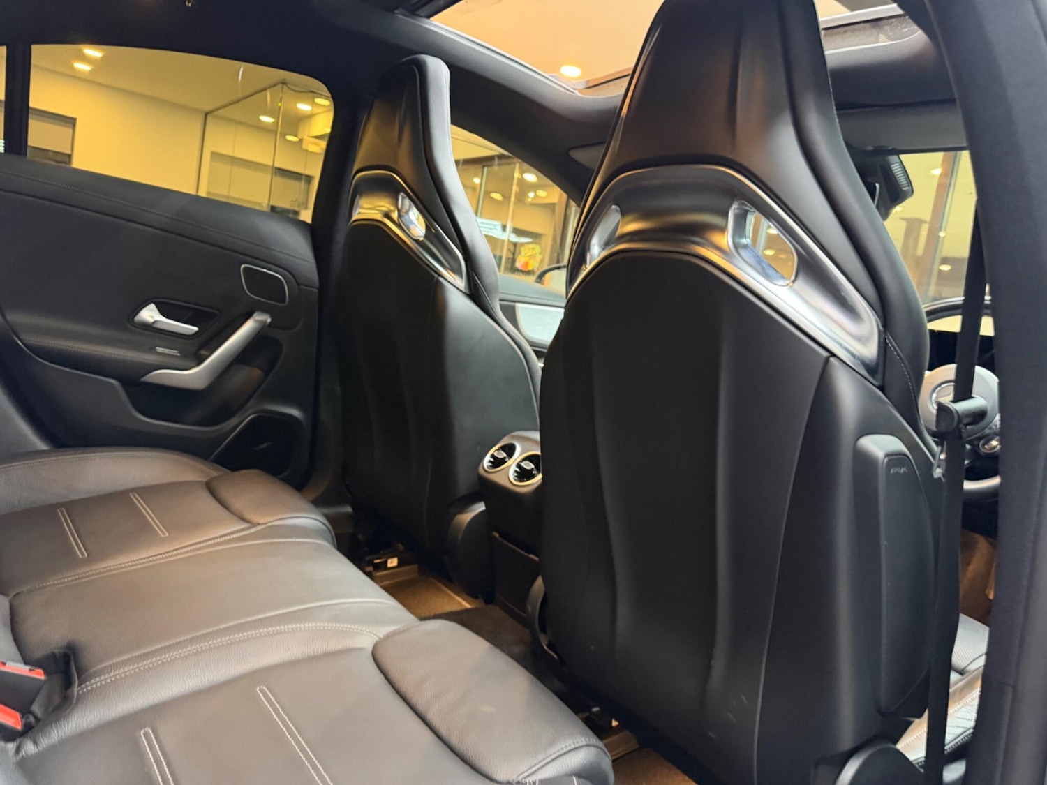 Used Mercedes-Benz CLA for sale - 77017148: Photo 18