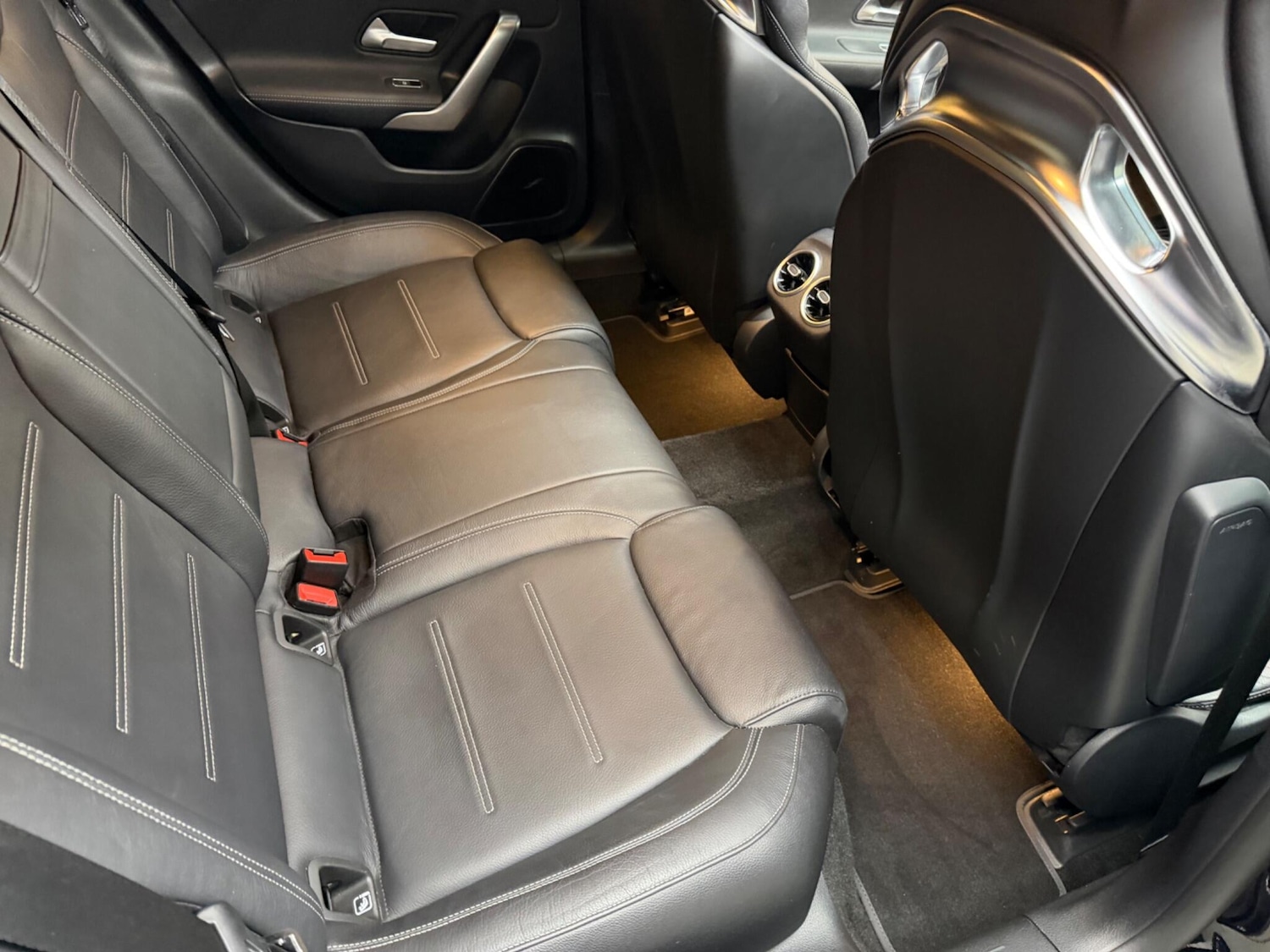 Used Mercedes-Benz CLA for sale - 77017148: Photo 19