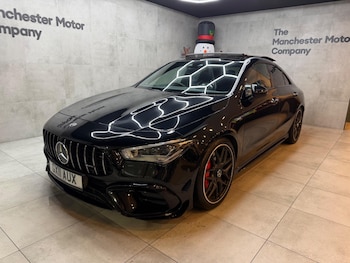 Used Mercedes-Benz CLA 2020 for sale - 77017148: Photo