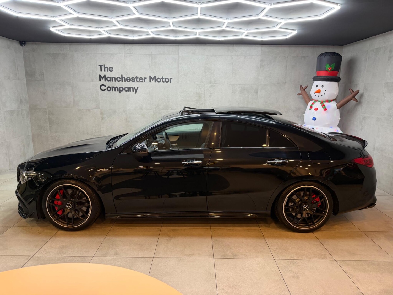 Used Mercedes-Benz CLA for sale - 77017148: Photo 2