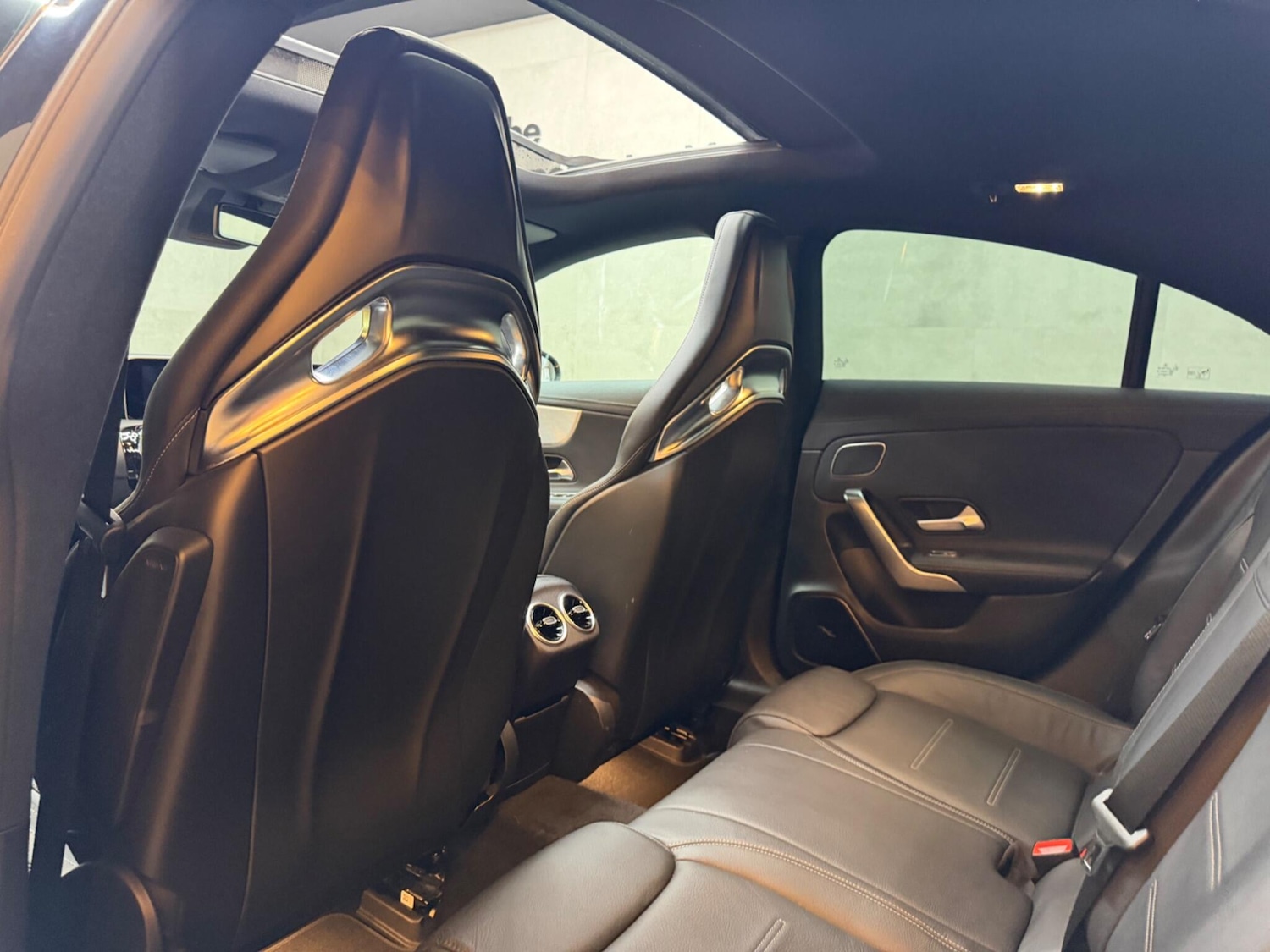 Used Mercedes-Benz CLA for sale - 77017148: Photo 20