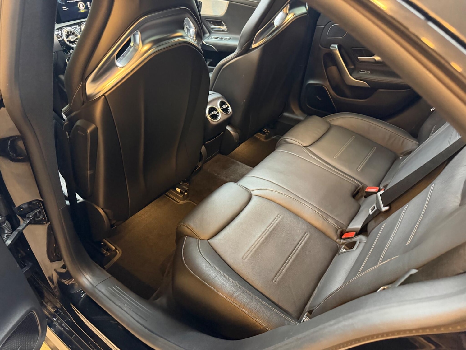 Used Mercedes-Benz CLA for sale - 77017148: Photo 21