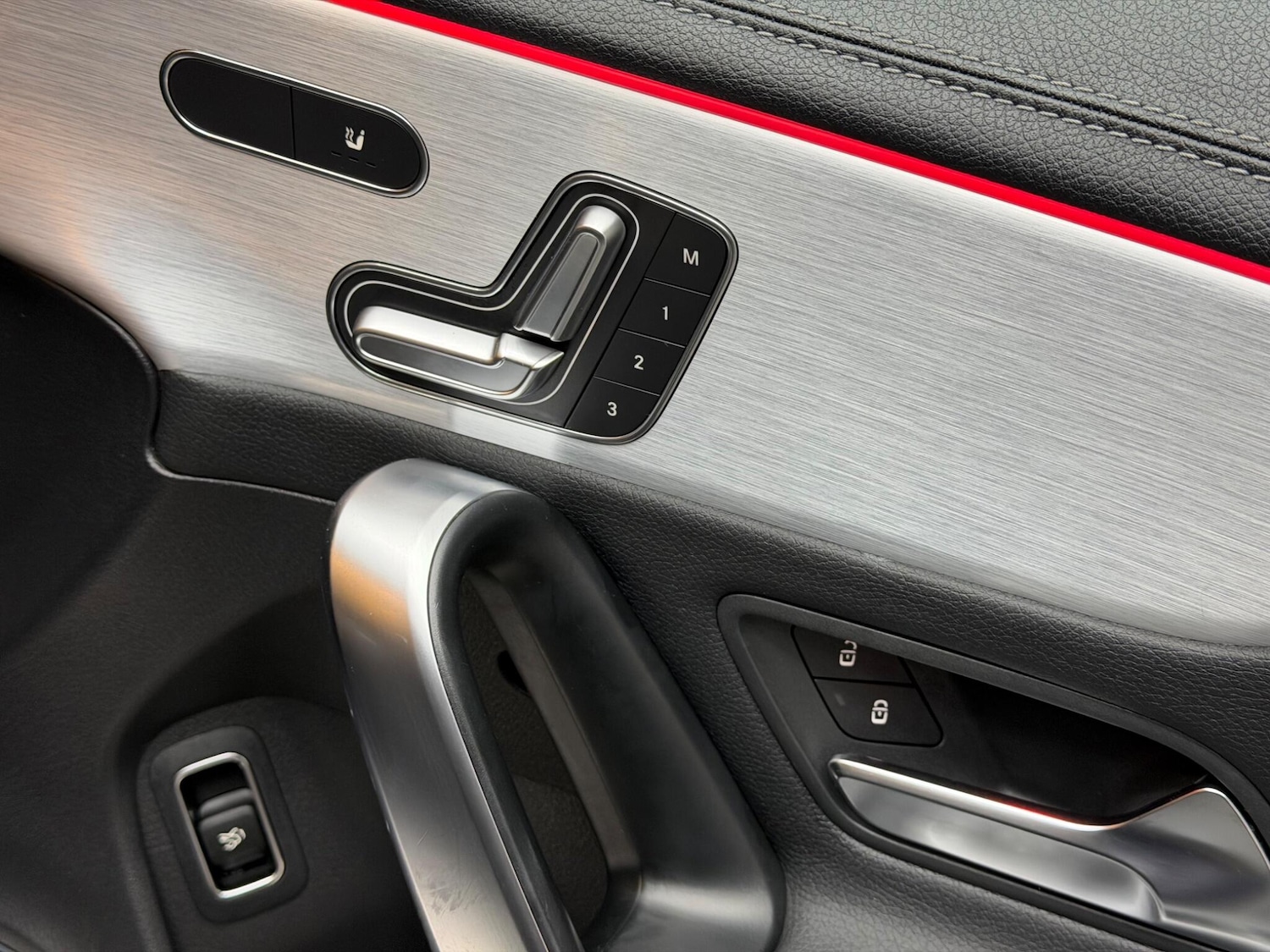 Used Mercedes-Benz CLA for sale - 77017148: Photo 22