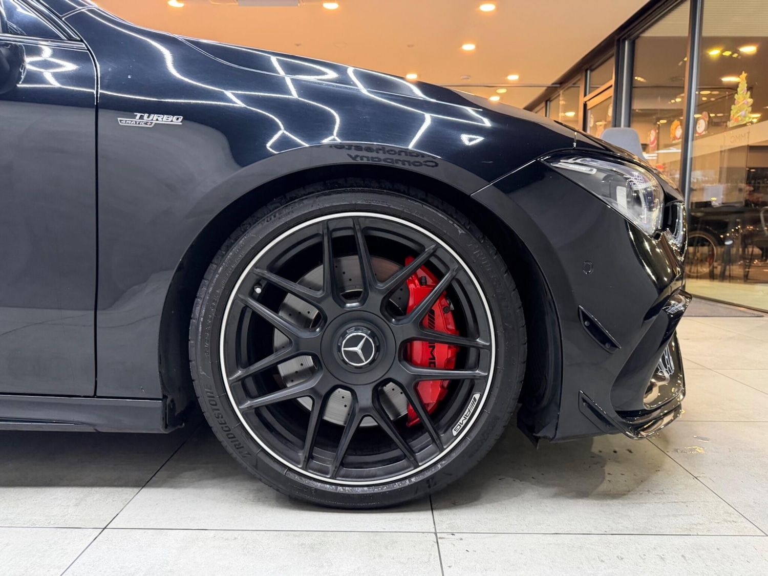 Used Mercedes-Benz CLA for sale - 77017148: Photo 23