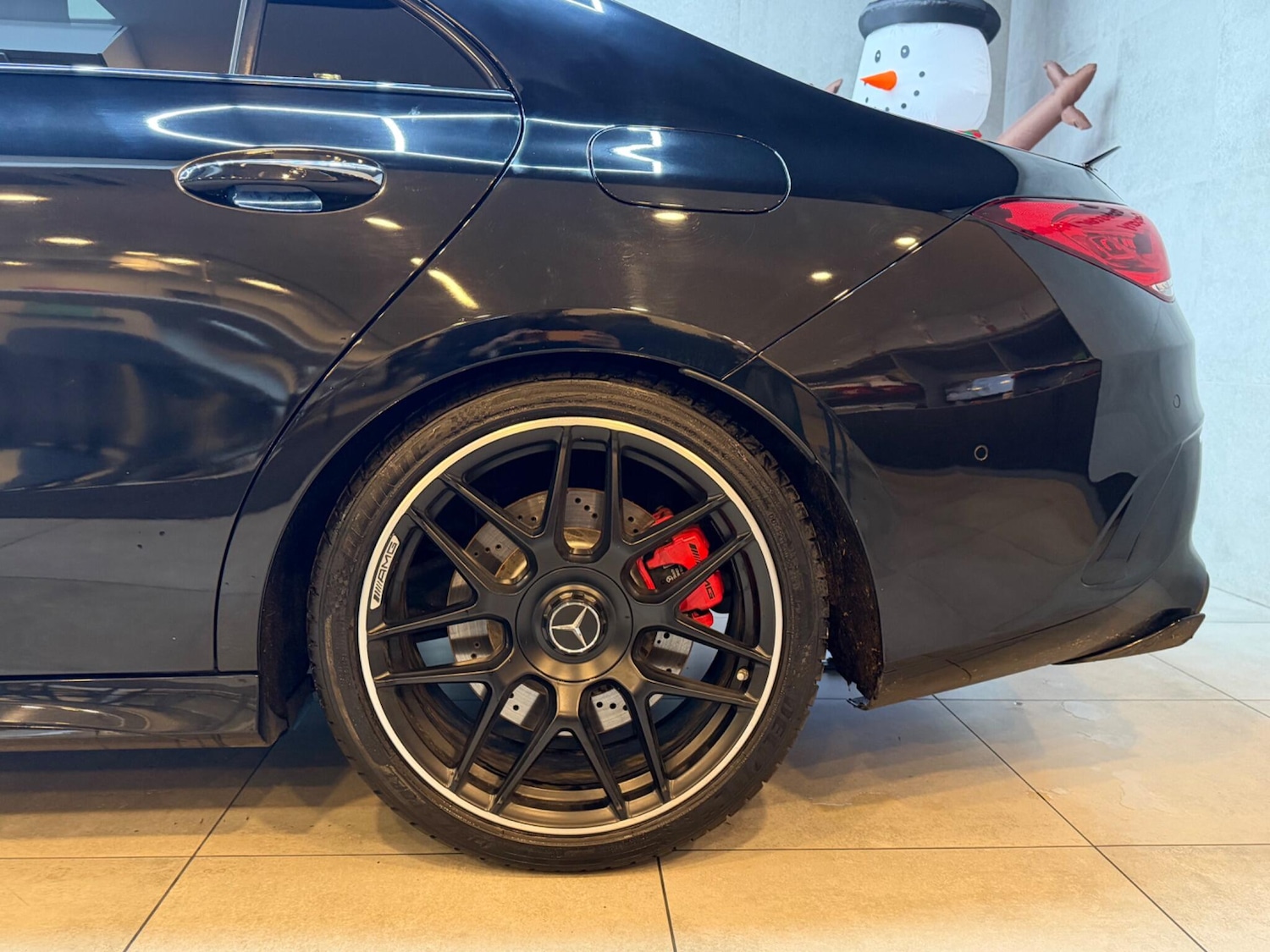 Used Mercedes-Benz CLA for sale - 77017148: Photo 25