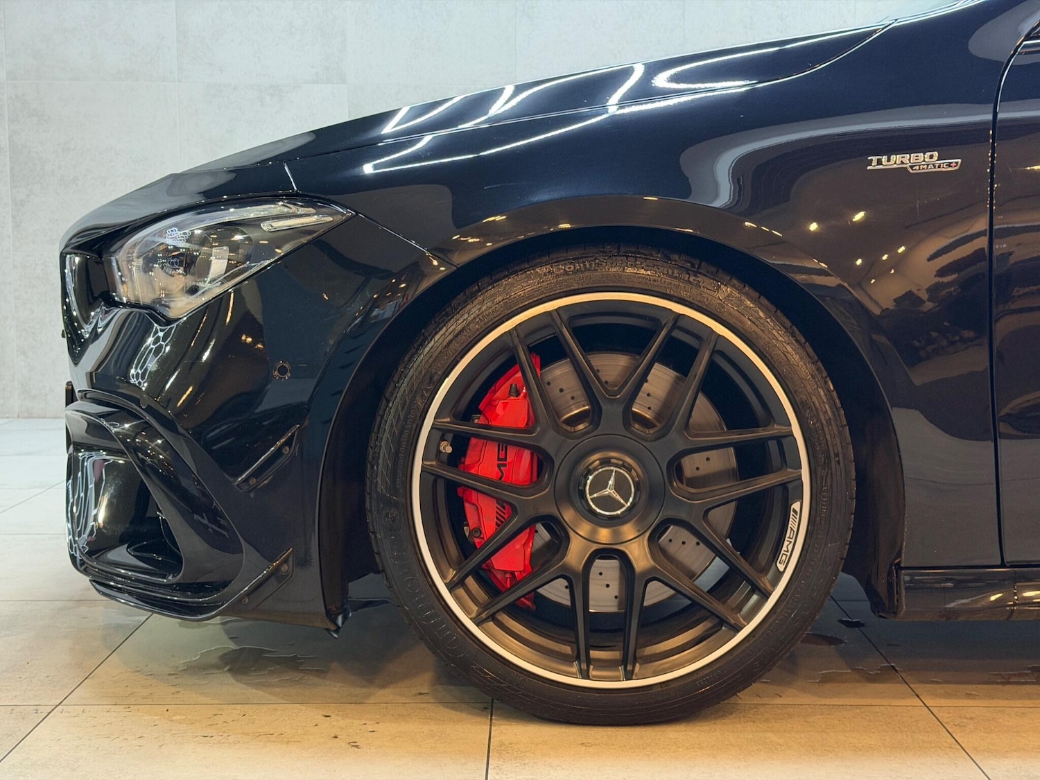 Used Mercedes-Benz CLA for sale - 77017148: Photo 26