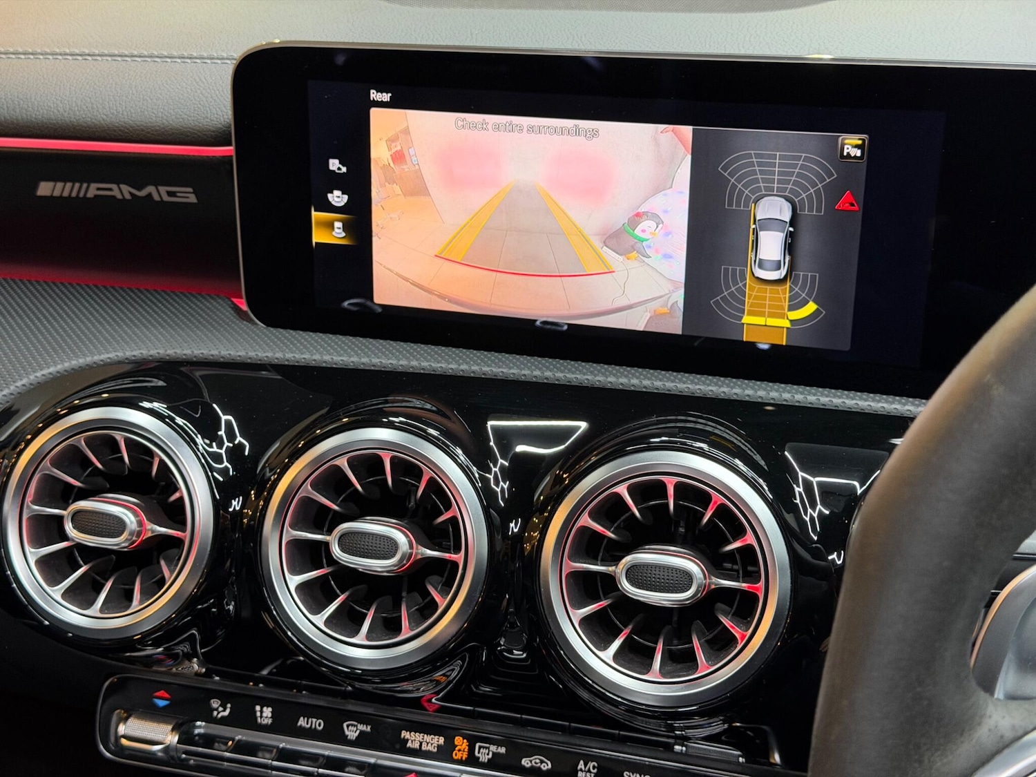 Used Mercedes-Benz CLA for sale - 77017148: Photo 27