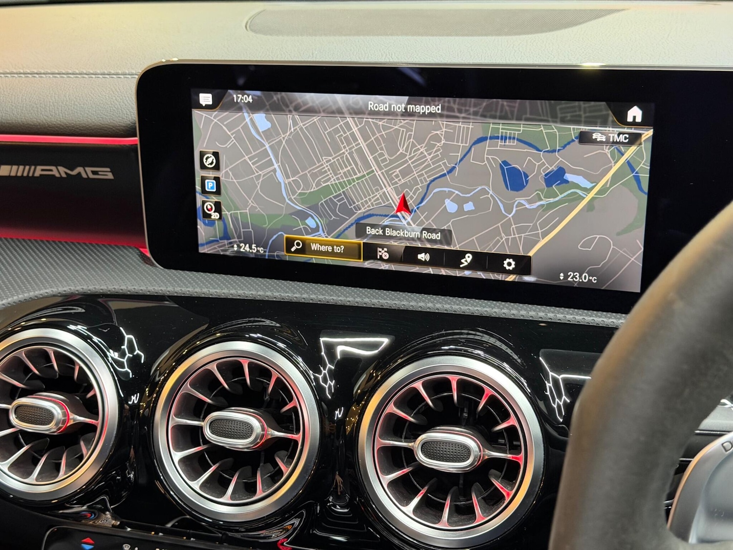 Used Mercedes-Benz CLA for sale - 77017148: Photo 28