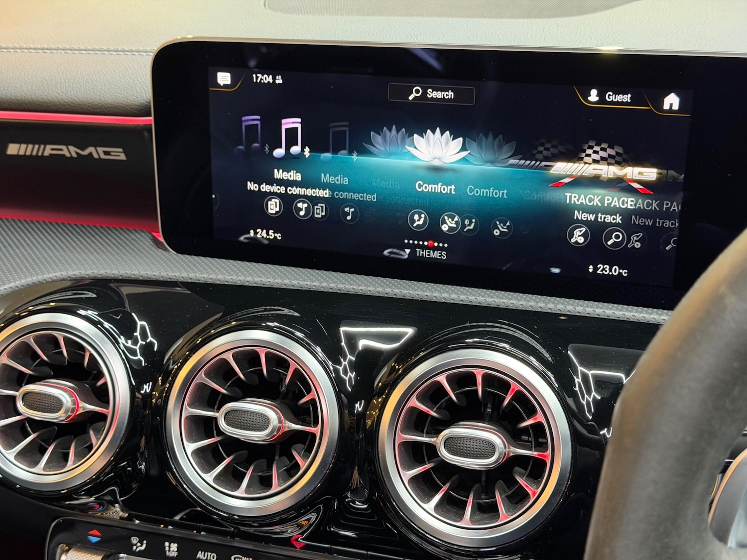 Used Mercedes-Benz CLA for sale - 77017148: Photo 29