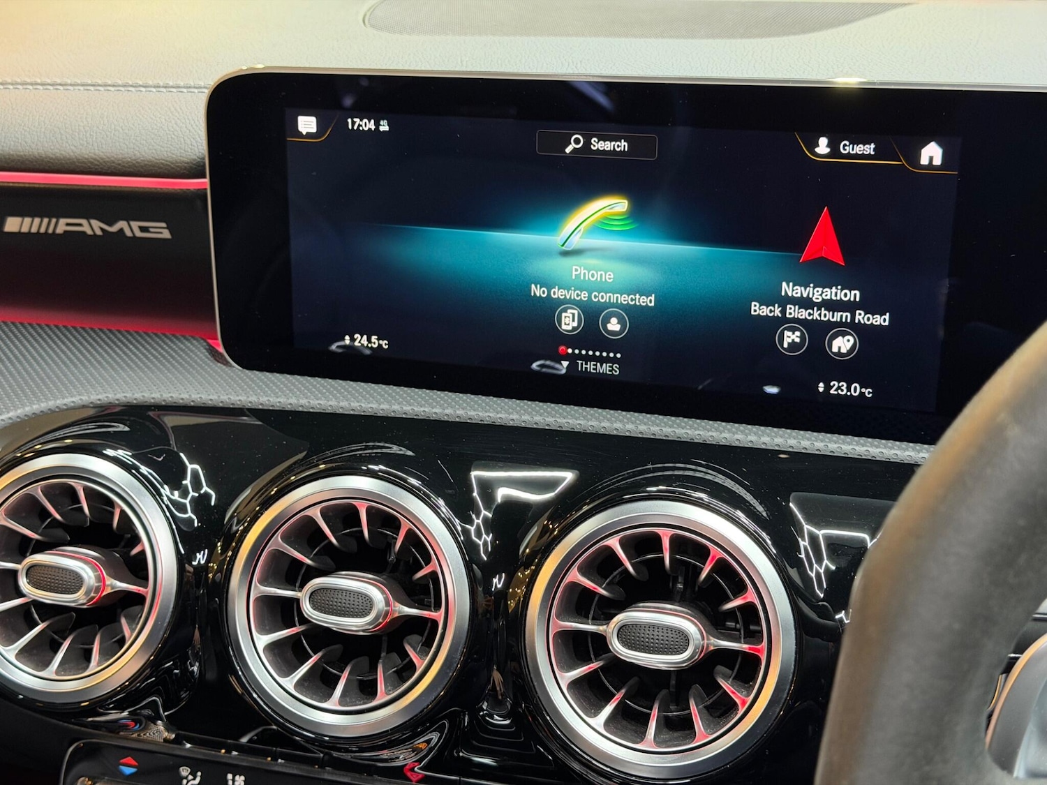 Used Mercedes-Benz CLA for sale - 77017148: Photo 30