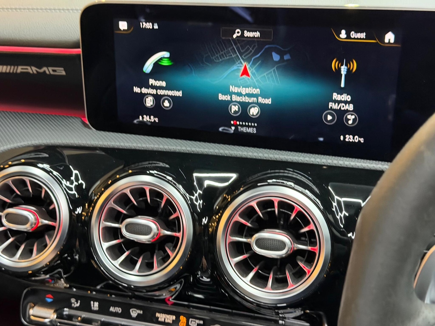 Used Mercedes-Benz CLA for sale - 77017148: Photo 31