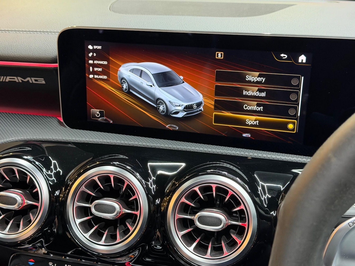 Used Mercedes-Benz CLA for sale - 77017148: Photo 32